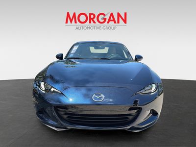 2026 Mazda MX-5 Miata - Photo 9