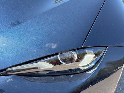 2026 Mazda MX-5 Miata - Photo 10