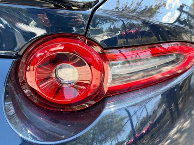 2026 Mazda MX-5 Miata - Photo 11