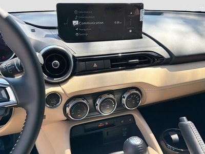 2026 Mazda MX-5 Miata - Photo 27