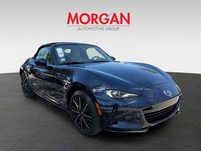 2026 Mazda MX-5 Miata - Photo 2