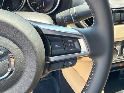 2026 Mazda MX-5 Miata - Photo 37