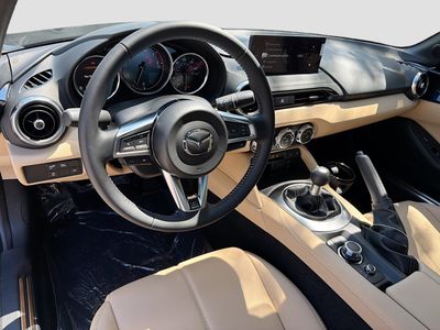 2026 Mazda MX-5 Miata - Photo 25
