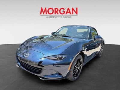 2026 Mazda MX-5 Miata - Photo 8