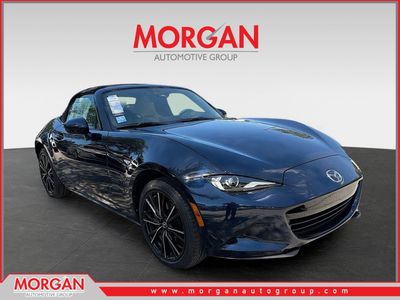 2026 Mazda MX-5 Miata - Photo 1