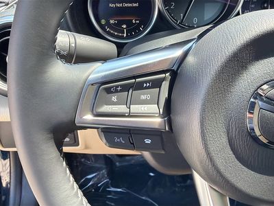 2026 Mazda MX-5 Miata - Photo 36