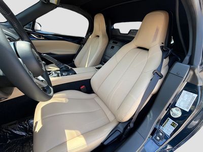 2026 Mazda MX-5 Miata - Photo 20