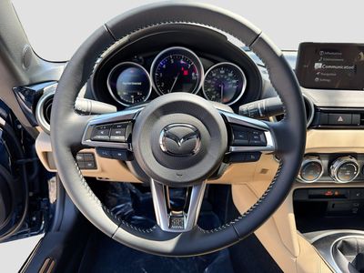 2026 Mazda MX-5 Miata - Photo 38