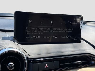 2026 Mazda MX-5 Miata - Photo 31