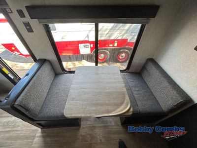 2022 Forest River RV Cherokee Wolf Pup - Photo 9