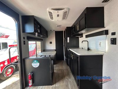 2022 Forest River RV Cherokee Wolf Pup - Photo 4