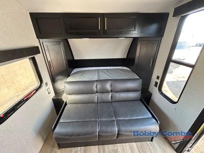 2022 Forest River RV Cherokee Wolf Pup - Photo 13