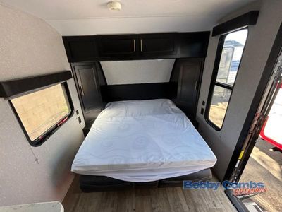 2022 Forest River RV Cherokee Wolf Pup - Photo 14