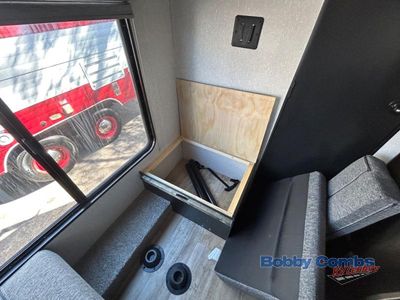 2022 Forest River RV Cherokee Wolf Pup - Photo 15