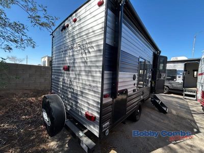 2022 Forest River RV Cherokee Wolf Pup - Photo 3