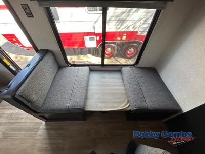 2022 Forest River RV Cherokee Wolf Pup - Photo 16