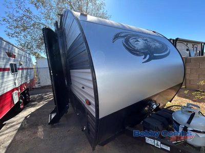 2022 Forest River RV Cherokee Wolf Pup - Photo 1