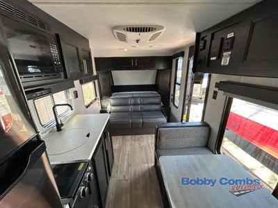 2022 Forest River RV Cherokee Wolf Pup - Photo 5