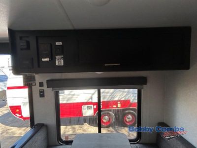 2022 Forest River RV Cherokee Wolf Pup - Photo 10