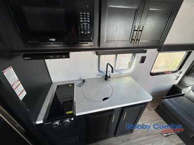 2022 Forest River RV Cherokee Wolf Pup - Photo 12