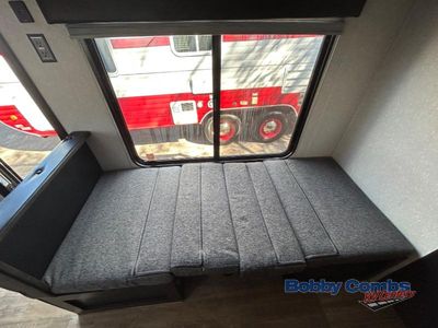 2022 Forest River RV Cherokee Wolf Pup - Photo 17