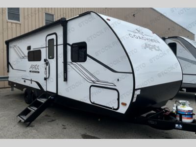 2026 Coachmen Apex X Series - Photo 1