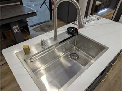 2026 Forest River RV Cedar Creek Cottage Fifth Wheels - Photo 23