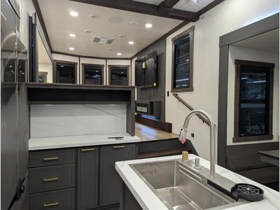 2026 Forest River RV Cedar Creek Cottage Fifth Wheels - Photo 10