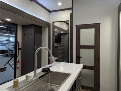 2026 Forest River RV Cedar Creek Cottage Fifth Wheels - Photo 12