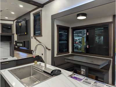2026 Forest River RV Cedar Creek Cottage Fifth Wheels - Photo 9