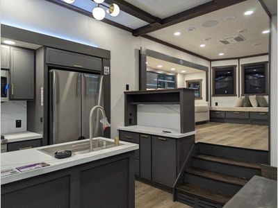 2026 Forest River RV Cedar Creek Cottage Fifth Wheels - Photo 7