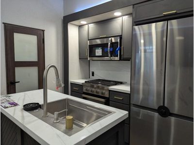 2026 Forest River RV Cedar Creek Cottage Fifth Wheels - Photo 22