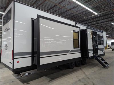 2026 Forest River RV Cedar Creek Cottage Fifth Wheels - Photo 4