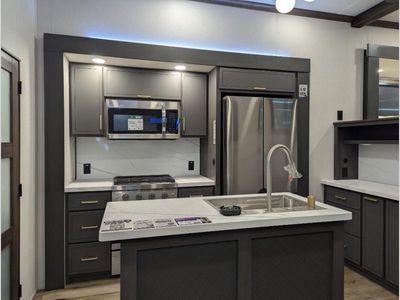 2026 Forest River RV Cedar Creek Cottage Fifth Wheels - Photo 8