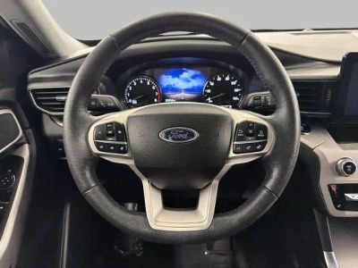 2024 Ford Explorer — detail view