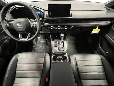 2026 Honda CR-V Hybrid - Photo 20