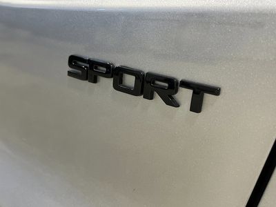 2026 Honda CR-V Hybrid - Photo 10