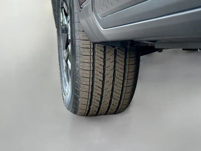 2026 Subaru Forester — photo 38 view