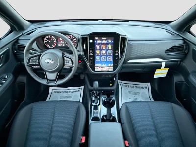 2026 Subaru Forester — photo 14 view
