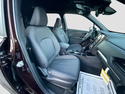 2026 Subaru Forester — photo 13 view