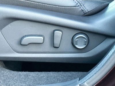 2026 Subaru Forester — photo 22 view
