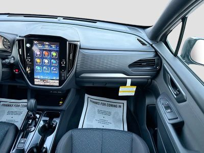 2026 Subaru Forester — photo 16 view