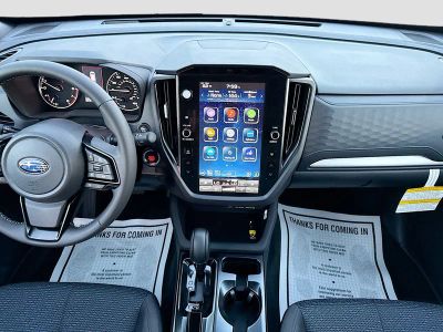2026 Subaru Forester — photo 17 view