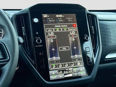 2026 Subaru Forester — photo 30 view