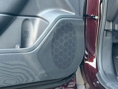 2026 Subaru Forester — photo 21 view