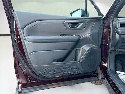 2026 Subaru Forester — photo 19 view