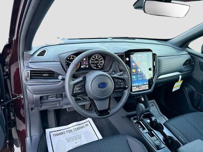 2026 Subaru Forester — photo 23 view