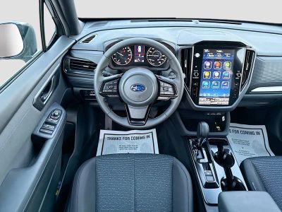 2026 Subaru Forester — photo 15 view