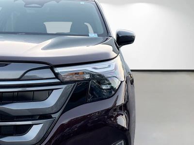 2026 Subaru Forester — photo 9 view