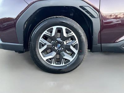 2026 Subaru Forester — photo 37 view